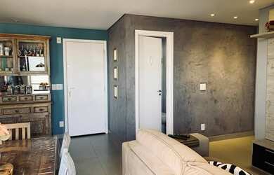 Imagem 5: Apartamento com 2 dormitórios à venda, 63 m² por R$ 490.000,00 - Vila Santa Clara - São Pa