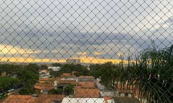 Imagem 3: Apartamento 3 dorm jardim Estoril Bosque