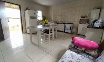 Imagem 5: Casa para Locação em Imbituba, Vila Nova Alvorada (Divinéia), 3 dormitórios, 1 banheiro, 1