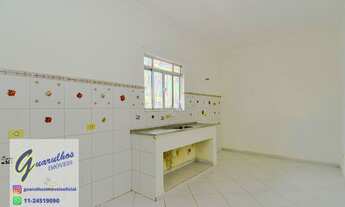 Imagem 7: Apartamento com 2 dormitórios para alugar, 100 m² por R$ 1.450,00/mês - Parque Continental