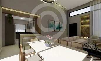 Imagem: Casa em Condomínio-À VENDA-Condomínio