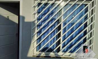 Imagem 5: 140 m² - Condomínio Fechado - Rua Pirajá - 3 suites, 2 vagas, 3 andares