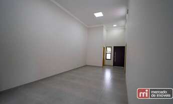 Imagem 4: Casa com 3 dormitórios à venda, 150 m² por R$ 1.160.000,00 - Villa Romana 2 - Ribeirão Pre