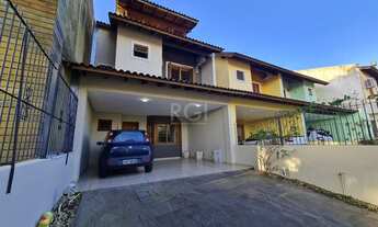 Imagem: Casa para Venda - 300m², 5 dormitórios