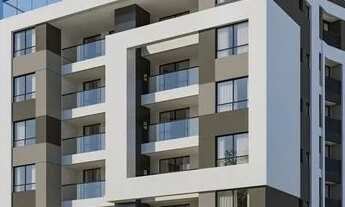 Imagem 2: Apartamento 3 quartos com 105m² à venda no Cabral, Curitiba/PR