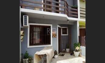 Imagem 4: Sobrado para Venda - 77.42m², 3 dormitórios, 1 vaga - Hípica