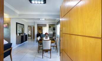 Imagem 4: Apartamento para Venda - 106.94m², 3 dormitórios, sendo 1 suites, 2 vagas - Vila Conceição