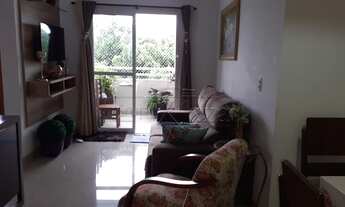 Imagem 4: Apartamento - Parque Industrial - Residencial Varandas do Parque - 71 m² - 3 Dormitórios