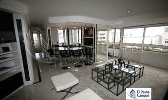 Imagem 2: Lindo Flat em Localização Privilegiada!