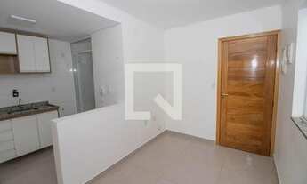 Imagem 2: Apartamento à Venda - Vila Formosa, 1 Quarto, 35 m2