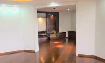 Imagem 6: APARTAMENTO - PERDIZES - 4 DORMITÓRIOSS - 4 SUÍTES - 4 VAGAS