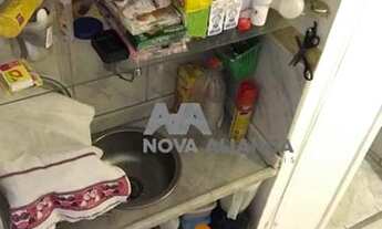 Imagem 7: Kitnet/Conjugado-À VENDA-Botafogo-Rio de Janeiro-RJ