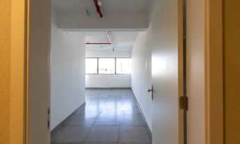 Imagem 3: Conjunto/Sala para Venda - 56.37m², 0 dormitórios, 1 vaga - Cristal