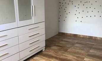 Imagem 2: Casa Santa luiza