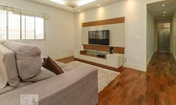 Imagem 3: Apartamento para Aluguel - Jardim Paulista, 3 Quartos, 110 m2