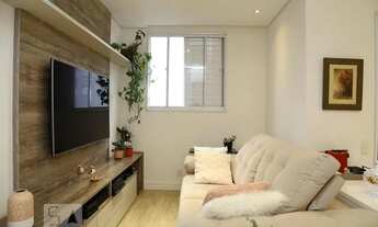 Imagem 6: Apartamento para Aluguel - Portal do Morumbi, 2 Quartos, 64 m2