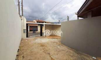 Imagem 4: Casa com 3 dormitórios para alugar, 91 m² por R$ 1.652,00/mês - Parque Nova Carioba - Amer