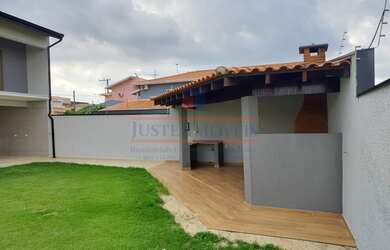 Imagem 7: LINDA CASA A VENDA NO JARDIM REGINA - INDAIATUBA/SP