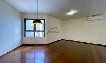 Imagem: Apartamento - Cambuí - Campinas