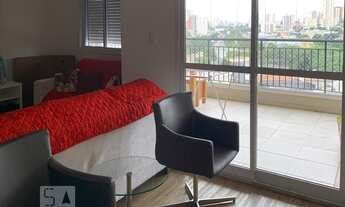 Imagem 5: Apartamento para Aluguel - Saúde, 2 Quartos, 78 m2