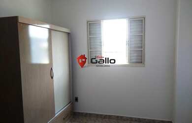 Imagem 4: Apartamento para locação no centro de Vinhedo - SP