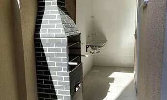 Imagem 7: Casa para venda tem 250 metros quadrados com 2 quartos em Manguinhos - Serra - Espírito Sa