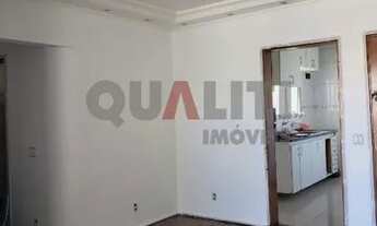 Imagem 4: Apto para locação em Moema com 93 m², 3 dorms, suíte, 2 vagas, terraço, andar alto, oportu