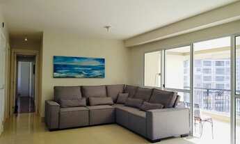 Imagem 2: Apartamento com 4 dormitórios, 167 m² - venda por R$ 2.600.000,00 ou aluguel por R$ 13.700