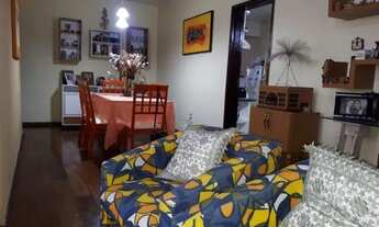 Imagem 2: Apartamento de 3 quartos + DCE na melhor localização do Bairro de Fátima - R$ 250.000,00