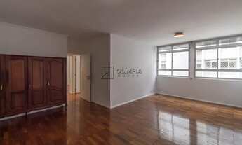 Imagem: Apartamento Venda Paraíso 110 m² 3 Dormitórios