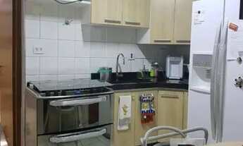 Imagem 2: Apartamento á venda no Tatuapé, 03 Dormitórios (01 Suite), 01 Vaga