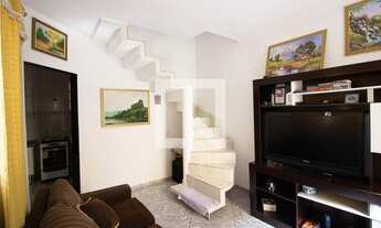 Imagem 3: Casa de Condomínio para Aluguel - Itaquera, 3 Quartos, 71 m2