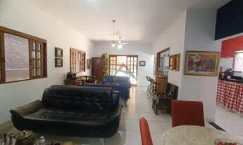 Imagem 4: Casa - Nova Campinas - Campinas