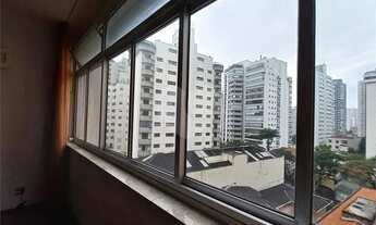 Imagem 3: APARRAMENTO COM 03 DORMITORIOS 01 VAGA NO BAIRRO PARAISO - PROXIMO METRO