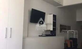 Imagem 2: Apartamento à venda, 1 quarto, Copacabana - RIO DE JANEIRO/RJ