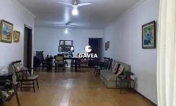 Imagem 7: Apartamento 03 quartos + dependência no Boqueirão na quadra da Praia