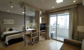 Imagem 6: Rarus Flats - Flat para locação - Edifício Saint Charbel