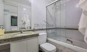 Imagem 7: APARTAMENTO MOBILIADO / VILA MARIANA / PARAÍSO