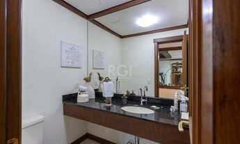 Imagem 5: Casa Condominio para Venda - 352.91m², 4 dormitórios, sendo 4 suites, 4 vagas - Terra Vill