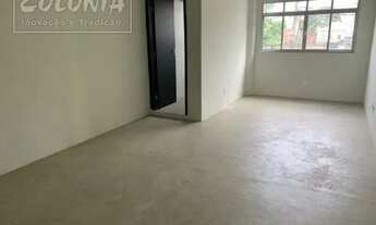 Imagem: Santo André - Conjunto Comercial/sala