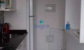 Imagem 7: Apartamento de 48m², com 2 Dormt, 1 Vaga e 1 Banheiro á Venda - Condomínio Dez Vila Curuçá