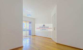 Imagem 3: Apartamento com 3 dormitórios para alugar, 80 m² por R$ 5.159,00/mês - Perdizes - São Paul