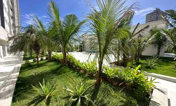 Imagem 7: Setor Faicalville - Apartamento 2 Quartos (uma suíte) Borges Landeiro Verano