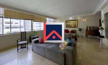 Imagem 2: Locação Apartamento 4 Dormitórios - 230 m² Itaim Bibi