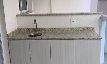 Imagem 7: Apartamento com 2 dormitórios à venda, 61 m² por R$ 550.000,00 - Centro - São Caetano do S