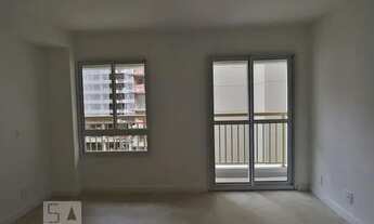 Imagem 3: Apartamento para Aluguel - Pinheiros, 1 Quarto, 30 m2