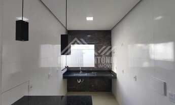 Imagem 3: Linda casa na planta no bairro Jardim Olímpico