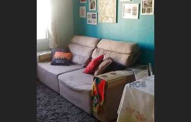 Imagem 3: Ótimo apartamento de 2 dormitórios no bairro Jardim Carvalho