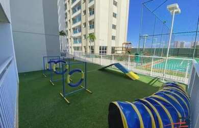 Imagem 6: Apartamento com 2 quartos, no Condomínio Praça da Luz - AP54008