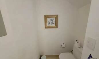 Imagem 5: Sobrado para locação - Jardim Park Real - Indaiatuba/SP